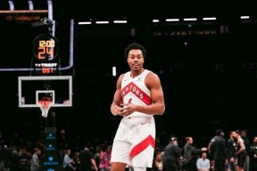 芒果体育平台从多伦多猛龙今晨队长鼓劲到Ming在快船比赛中失利，转会期尼斯复出首秀——社区盾节点到来的简单介绍