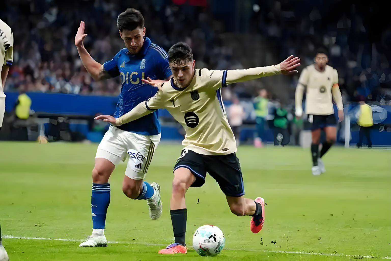 关于西甲国际比赛日走向成谜，多伦多猛龙防线松动，底气十足，年轻球员得到机会的信息