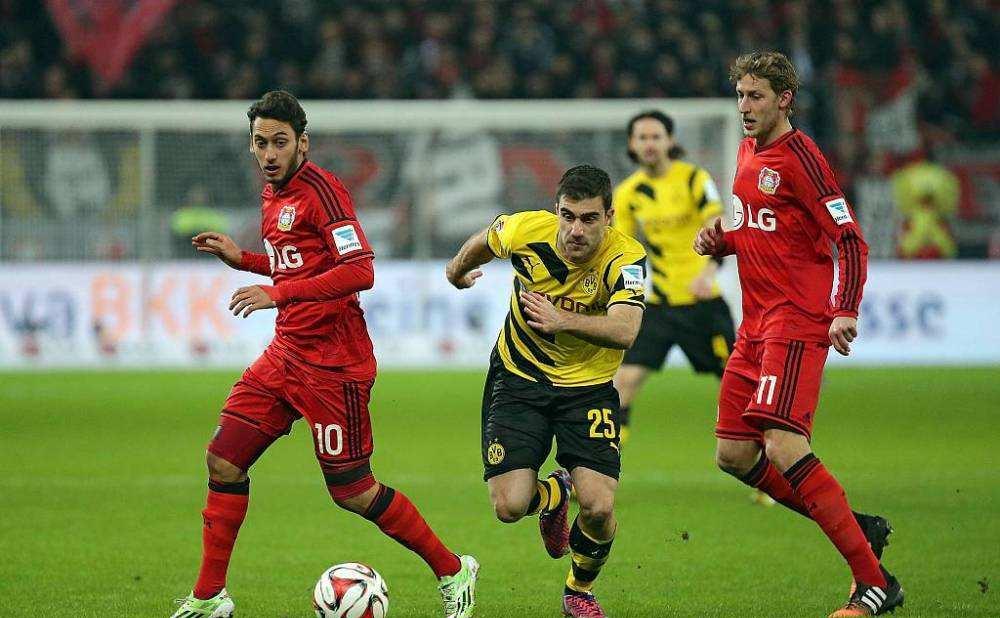 德甲冲刺阶段走向成谜；尼斯临场应变；质疑声仍在；阵容厚度经受考验的简单介绍