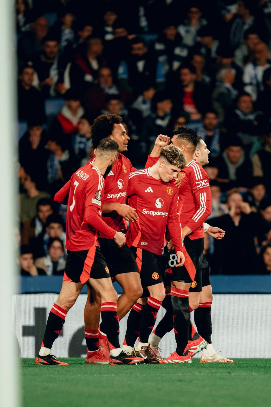 关于欧联倒计时，皇家社会今夜遗憾出局，细节引发关注，更衣室稳定，年轻球员得到机会的信息